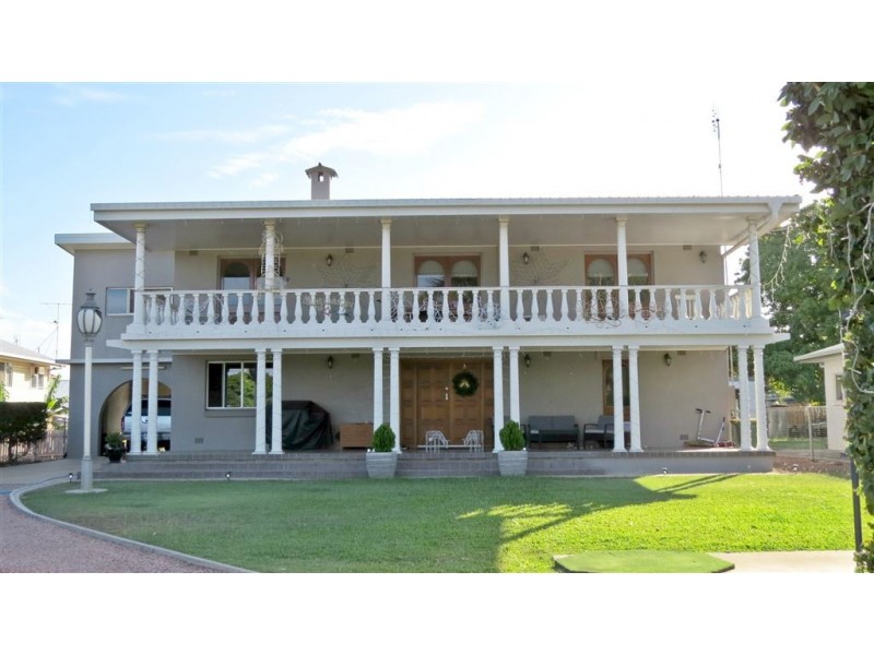 63 Chippendale Street, Ayr QLD 4807