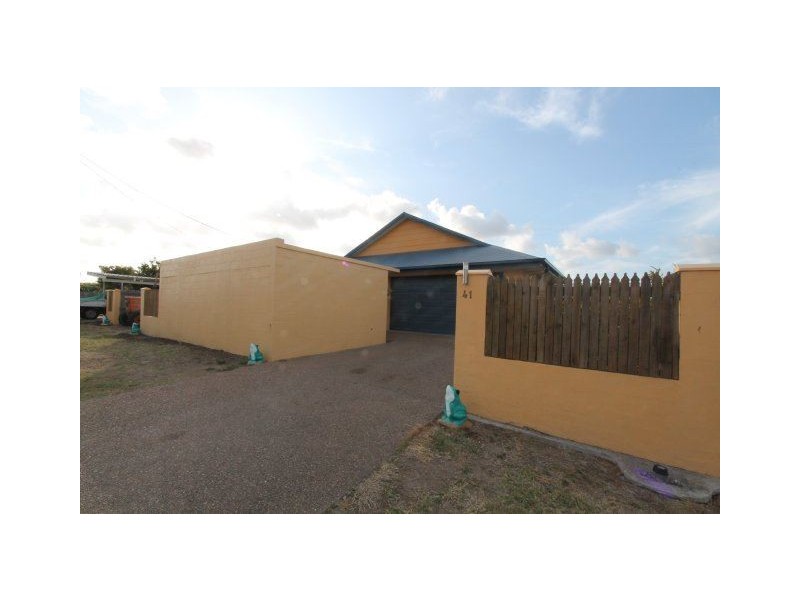 41 Braby Street, Alva QLD 4807