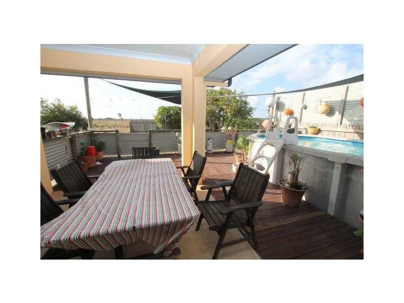 41 Braby Street, Alva QLD 4807