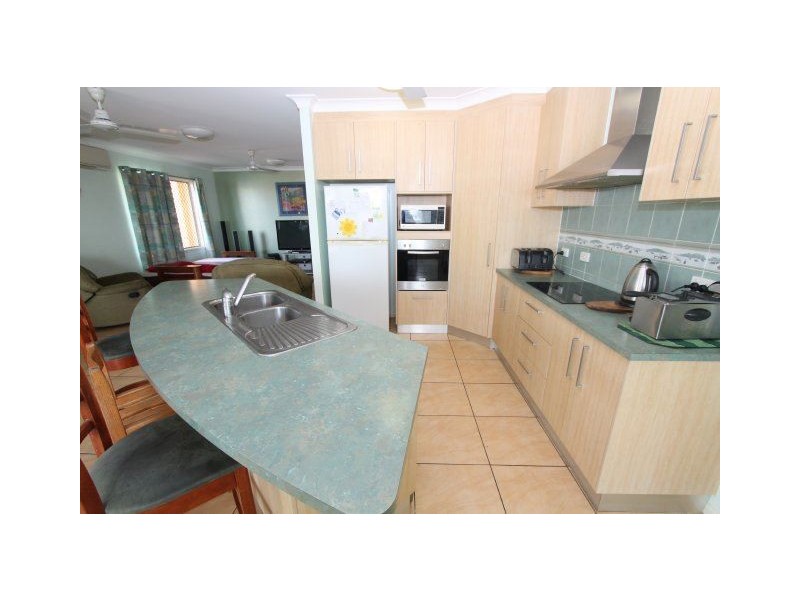 41 Braby Street, Alva QLD 4807