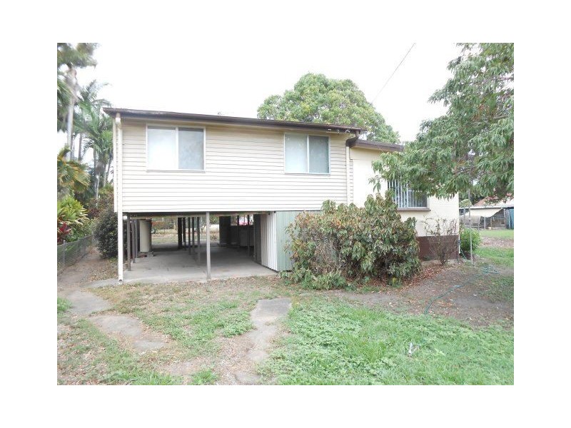 Home Hill QLD 4806