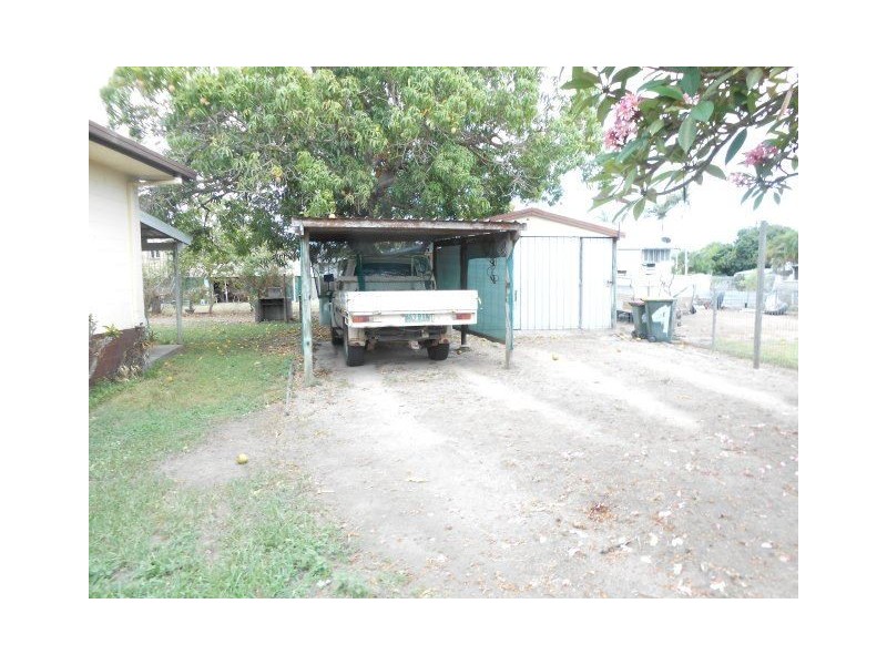 Home Hill QLD 4806