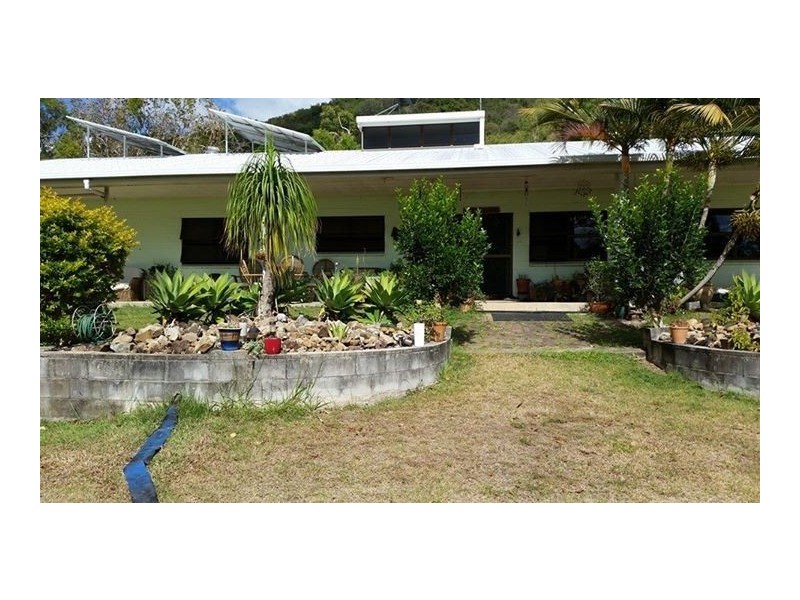 34731 Bruce Highway Cromarty, Giru QLD 4809