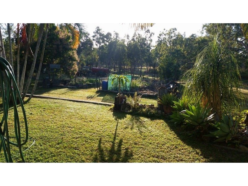 34731 Bruce Highway Cromarty, Giru QLD 4809