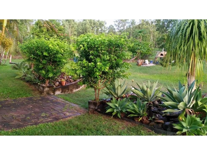 34731 Bruce Highway Cromarty, Giru QLD 4809