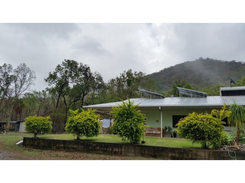 34731 Bruce Highway Cromarty, Giru QLD 4809