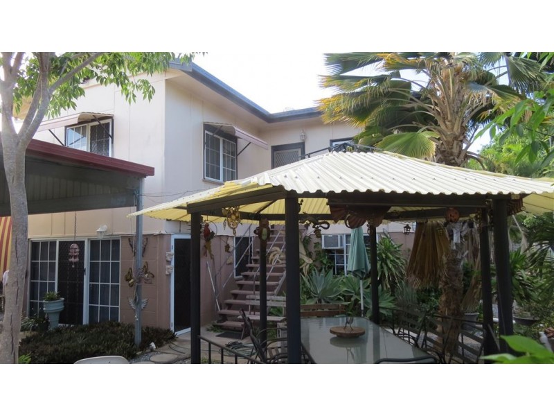 80 Seventeenth Street, Home Hill QLD 4806