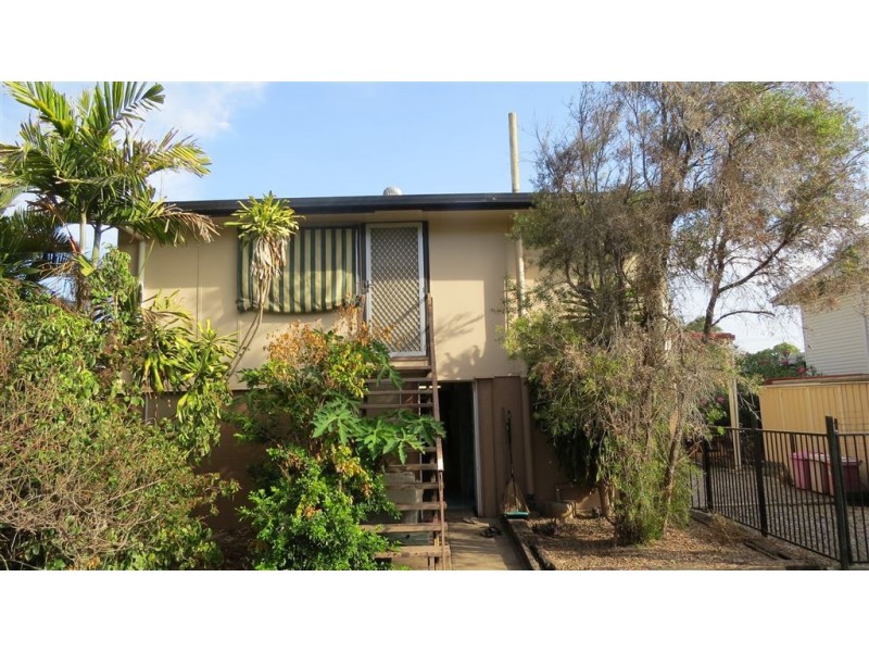 80 Seventeenth Street, Home Hill QLD 4806