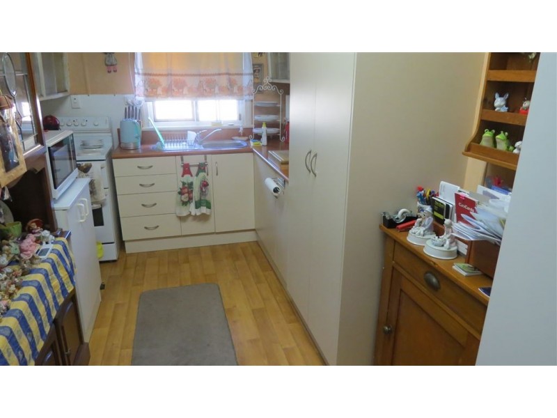 80 Seventeenth Street, Home Hill QLD 4806