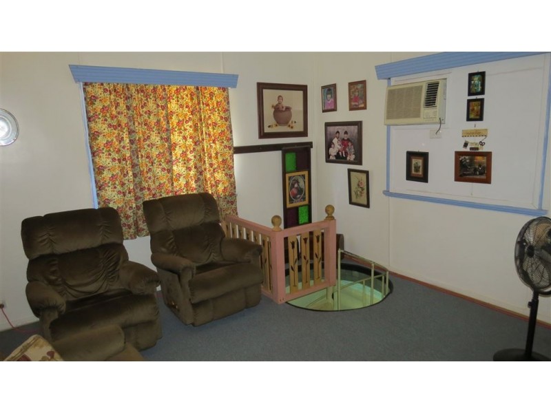 80 Seventeenth Street, Home Hill QLD 4806