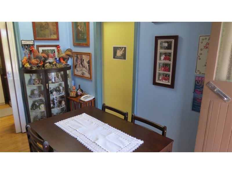 80 Seventeenth Street, Home Hill QLD 4806