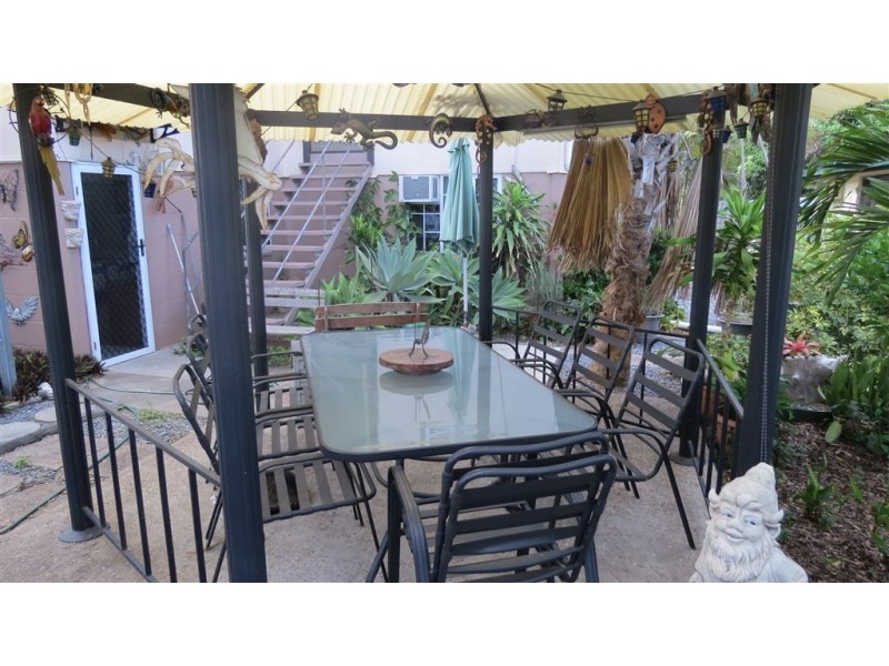 80 Seventeenth Street, Home Hill QLD 4806