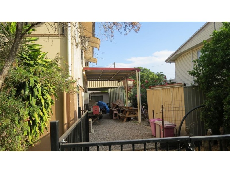 80 Seventeenth Street, Home Hill QLD 4806