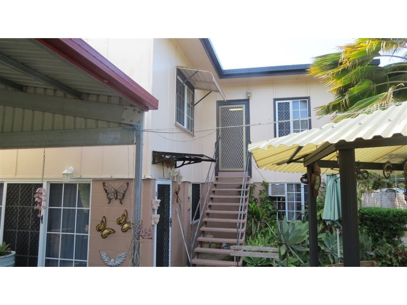 80 Seventeenth Street, Home Hill QLD 4806