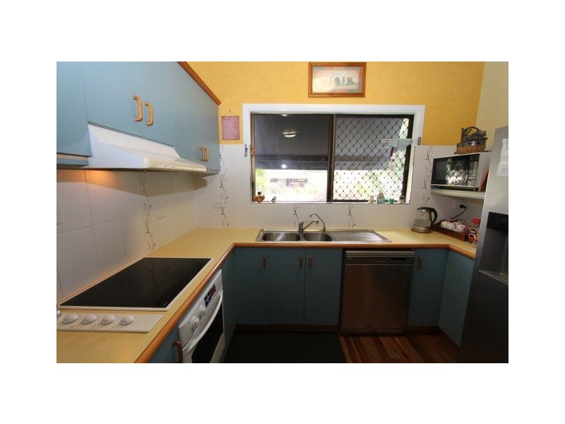 Ayr QLD 4807