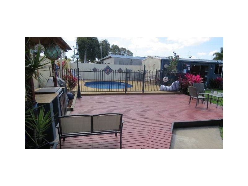 Ayr QLD 4807