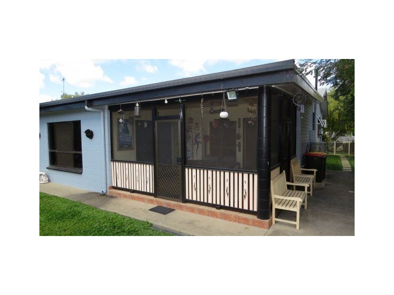 Ayr QLD 4807