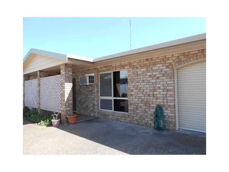 2/49 Graham Street, Ayr QLD 4807