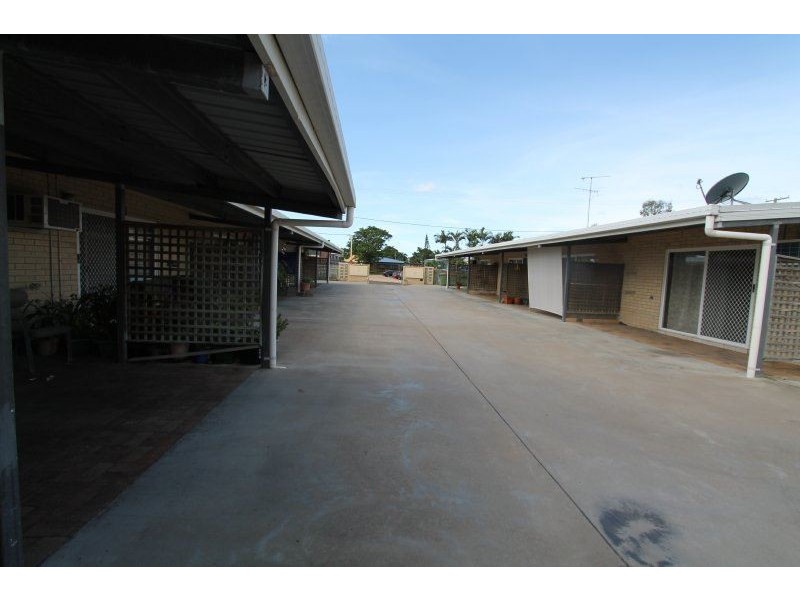 6/25 Conley Street, Ayr QLD 4807