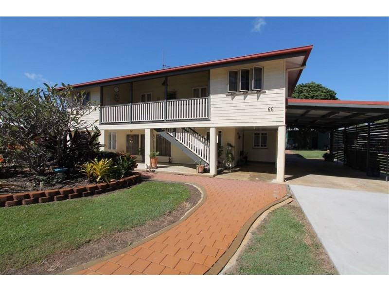 66 Grey Street, Ayr QLD 4807