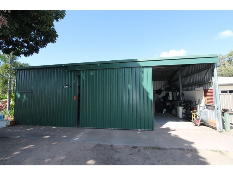 66 Grey Street, Ayr QLD 4807