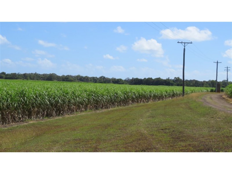 121-165 Moody Road, Jarvisfield QLD 4807