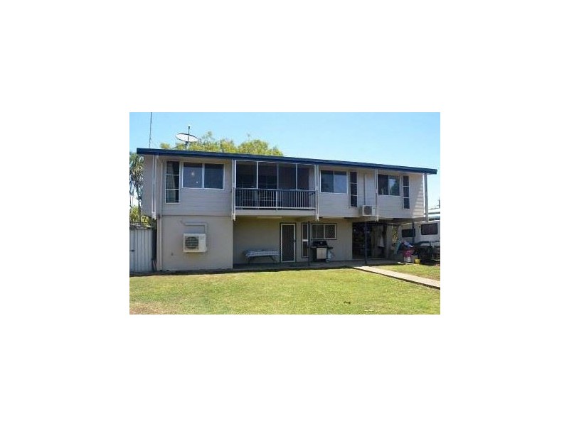 Ayr QLD 4807