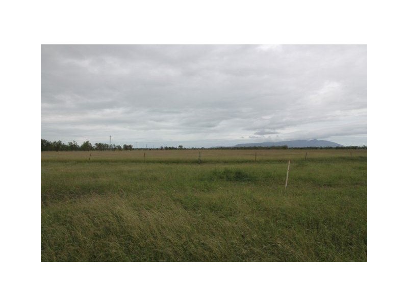 Lot 25 Desalis Street, Gumlu QLD 4805