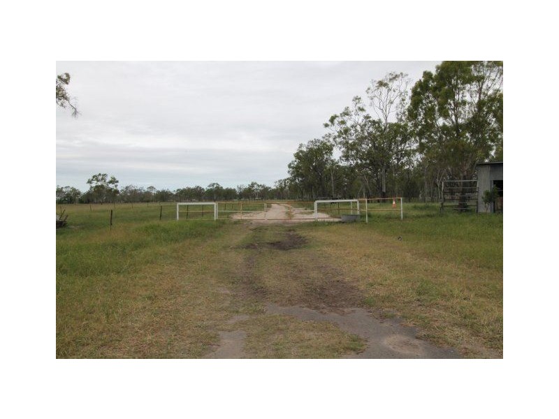 Lot 25 Desalis Street, Gumlu QLD 4805