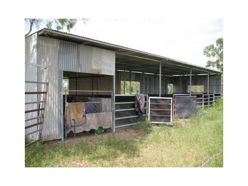Lot 25 Desalis Street, Gumlu QLD 4805