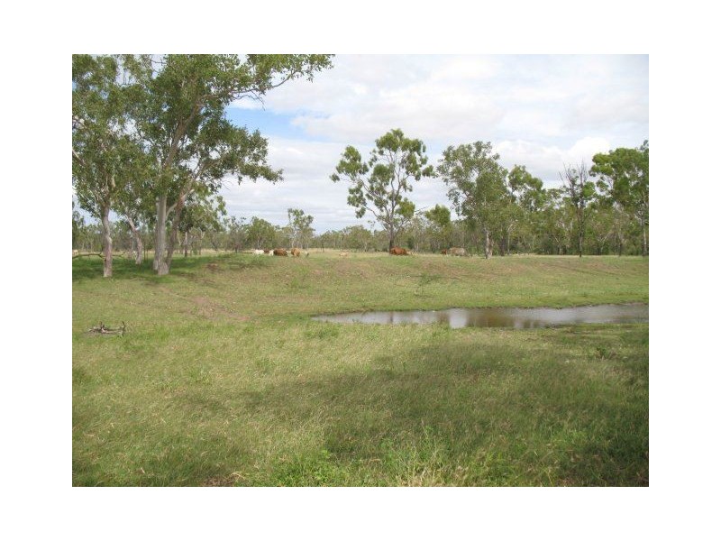 Lot 25 Desalis Street, Gumlu QLD 4805