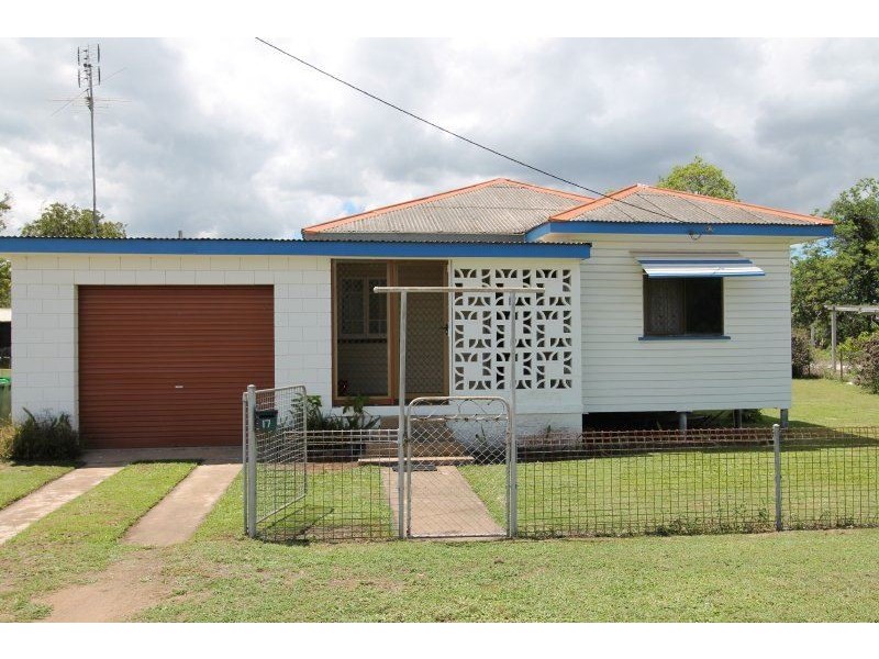 17 Mary Street, Ayr QLD 4807