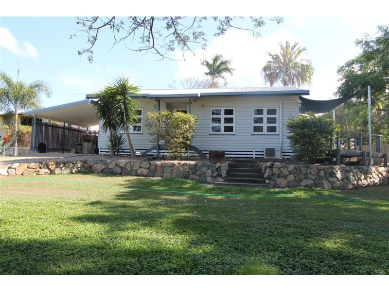 24 Fifteenth Avenue, Home Hill QLD 4806