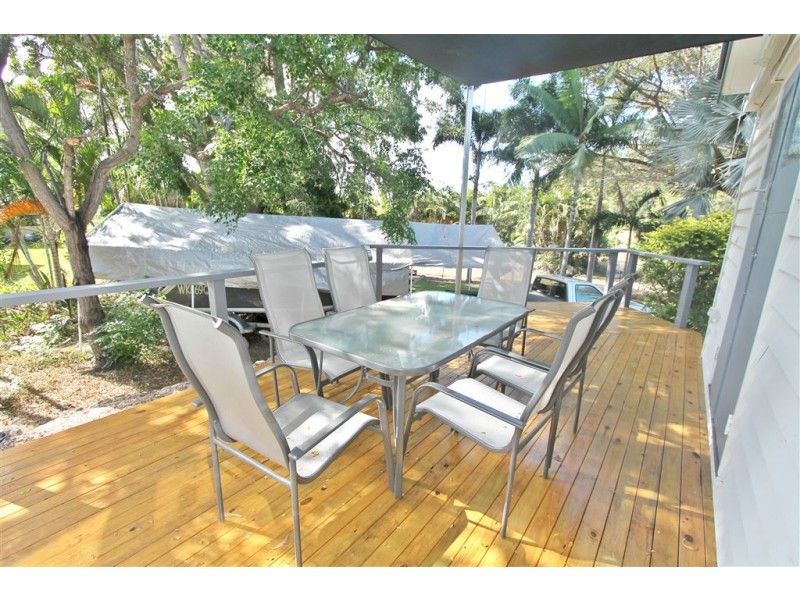 24 Fifteenth Avenue, Home Hill QLD 4806