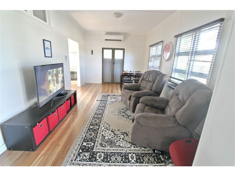 24 Fifteenth Avenue, Home Hill QLD 4806