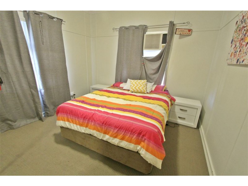 24 Fifteenth Avenue, Home Hill QLD 4806