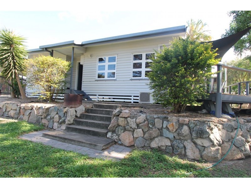 24 Fifteenth Avenue, Home Hill QLD 4806