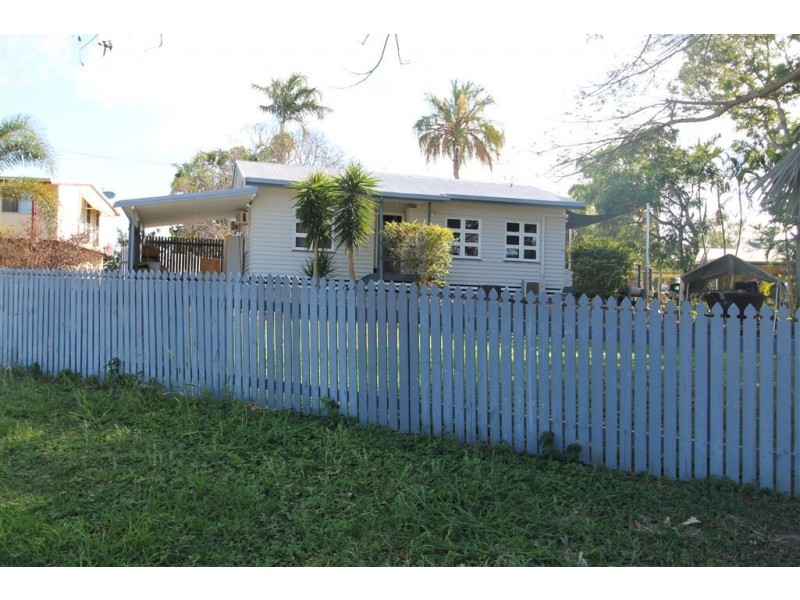 24 Fifteenth Avenue, Home Hill QLD 4806