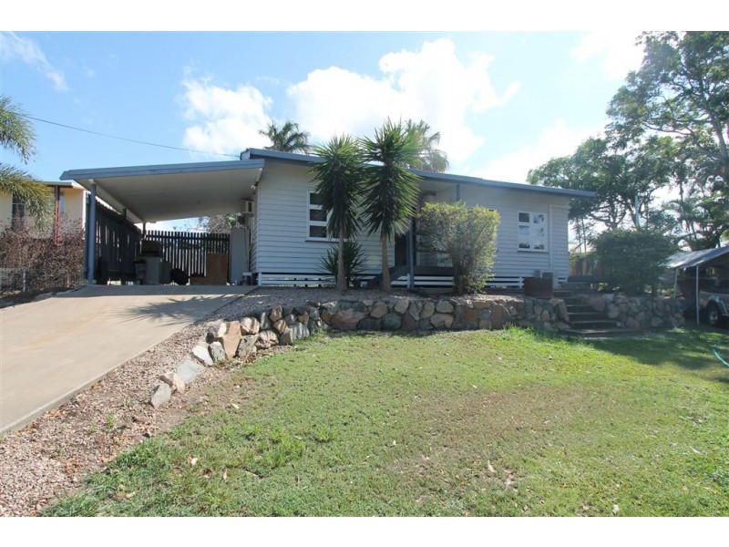 24 Fifteenth Avenue, Home Hill QLD 4806