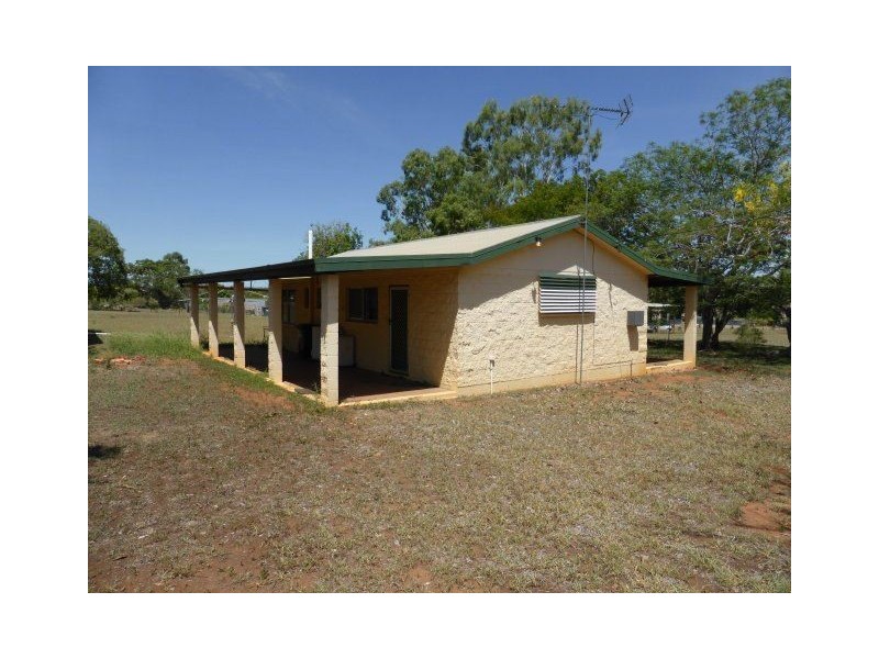 6 Scotia Street, Ravenswood QLD 4816