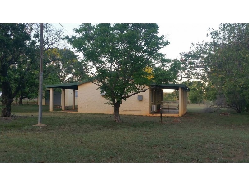 6 Scotia Street, Ravenswood QLD 4816