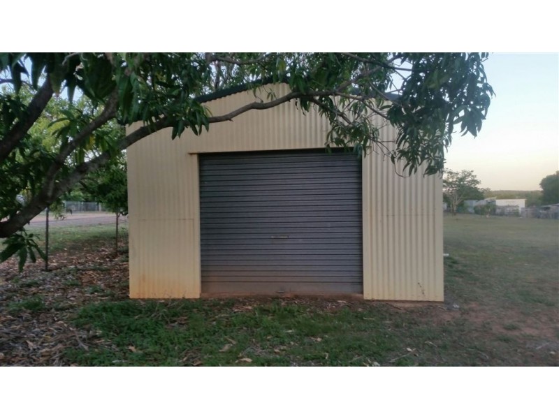 6 Scotia Street, Ravenswood QLD 4816