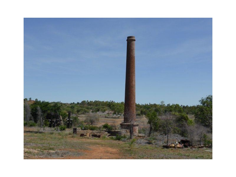 6 Scotia Street, Ravenswood QLD 4816