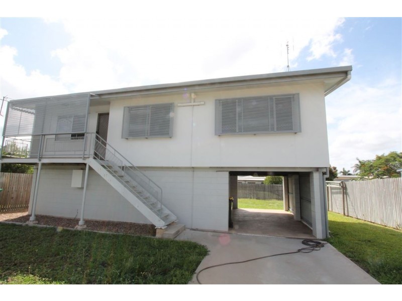 10 Wilmington Street, Ayr QLD 4807