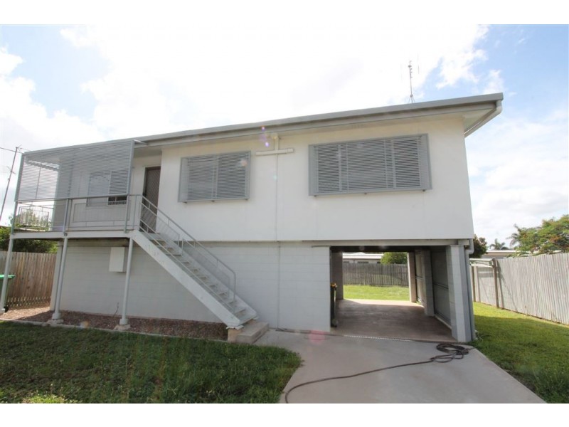 10 Wilmington Street, Ayr QLD 4807