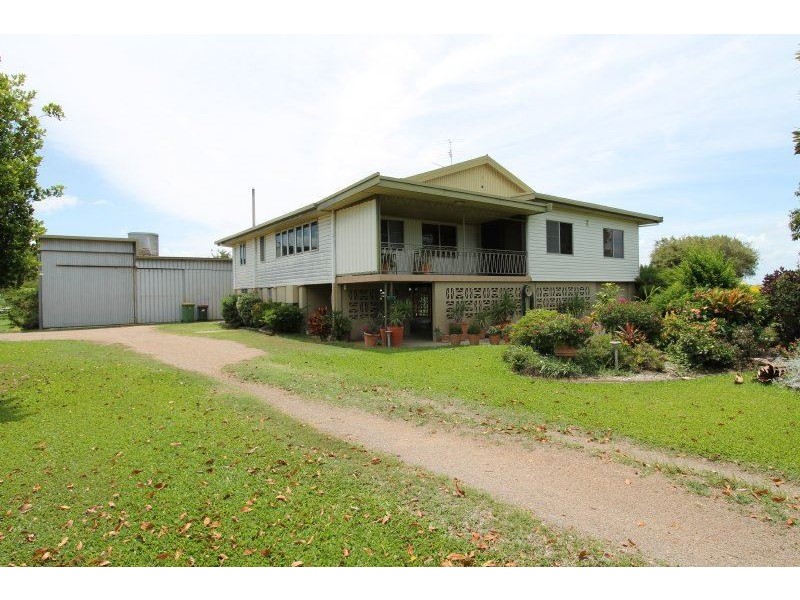 204 Old Home Hill Road, Ayr QLD 4807