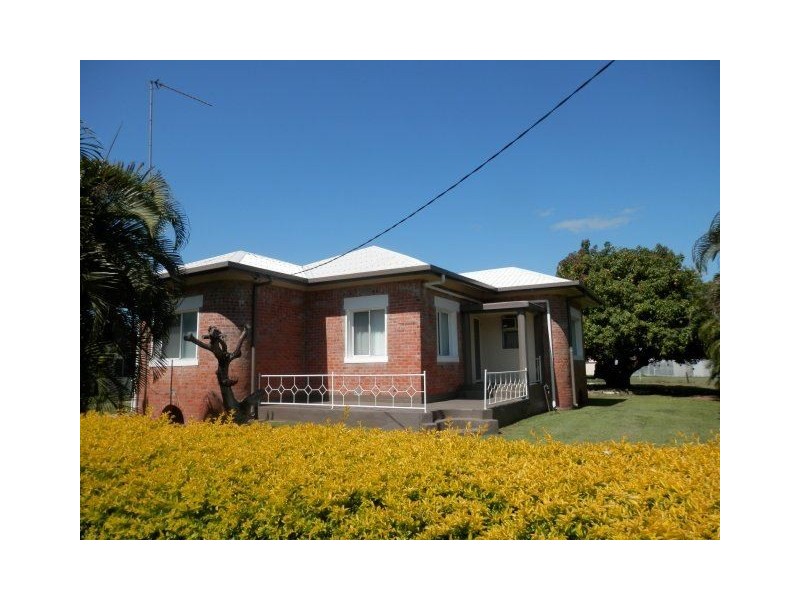 9 Payard Street, Brandon QLD 4808