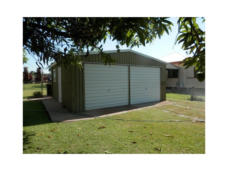 9 Payard Street, Brandon QLD 4808