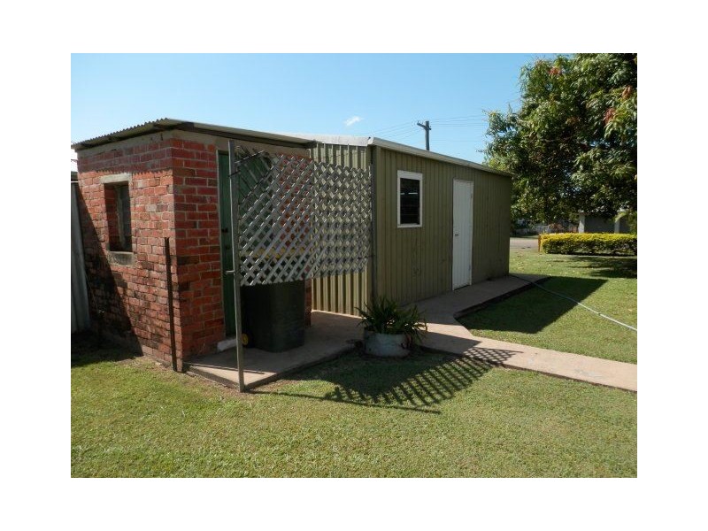 9 Payard Street, Brandon QLD 4808