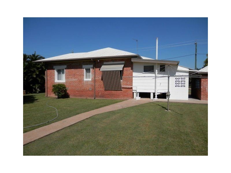 9 Payard Street, Brandon QLD 4808